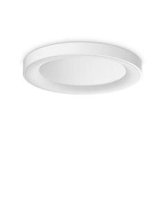 LED Плафон PLANET PL D50 BIANCO 312354 Ideal Lux | Osvetlenieto.bg