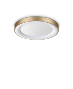 LED Плафон PLANET PL D50 OTTONE 370637 Ideal Lux | Osvetlenieto.bg