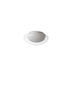 LED Плафон SQUISH PL D34 332406 Ideal Lux | Osvetlenieto.bg