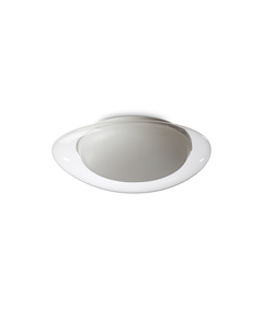 LED Плафон SQUISH PL D48 332413 Ideal Lux | Osvetlenieto.bg