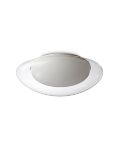LED Плафон SQUISH PL D64 332420 Ideal Lux | Osvetlenieto.bg