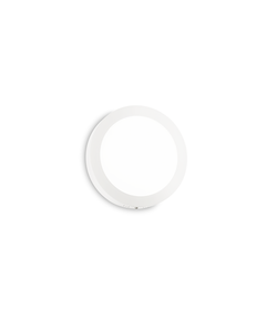 LED Плафон UNIVERSAL PL D17 ROUND 4000K 321776 Ideal Lux | Osvetlenieto.bg