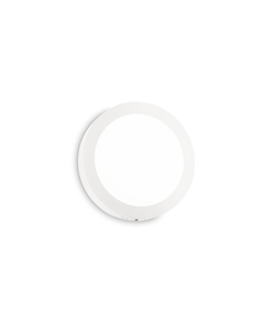LED Плафон UNIVERSAL PL D22 ROUND 4000K 321752 Ideal Lux | Osvetlenieto.bg