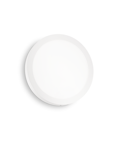 LED Плафон UNIVERSAL PL D30 ROUND 4000K 321738 Ideal Lux | Osvetlenieto.bg