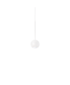 LED Полилей ARCHIMEDE SP SFERA BIANCO 310602 Ideal Lux | Osvetlenieto.bg