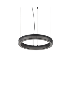 LED Полилей CROWN SP D40 NERO 339139 Ideal Lux | Osvetlenieto.bg