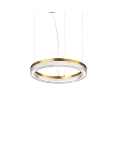 LED Полилей CROWN SP D40 OTTONE 364964 Ideal Lux | Osvetlenieto.bg