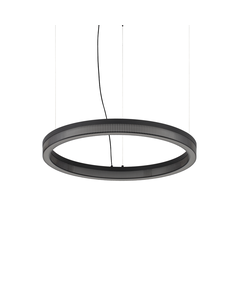 LED Полилей CROWN SP D60 NERO 365008 Ideal Lux | Osvetlenieto.bg