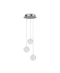LED Полилей DIAMOND SP3 343464 Ideal Lux | Osvetlenieto.bg