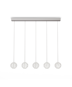 LED Полилей DIAMOND SP5 343471 Ideal Lux | Osvetlenieto.bg
