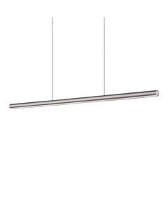 LED Полилей DORICA SP1 D45 GRIGIO 366463 Ideal Lux | Osvetlenieto.bg