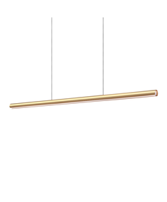 LED Полилей DORICA SP1 D45 RAME 366432 Ideal Lux | Osvetlenieto.bg