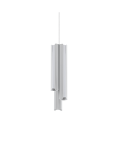 LED Полилей DORICA SP3 D90 BIANCO 366470 Ideal Lux | Osvetlenieto.bg