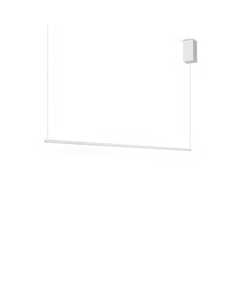 LED Полилей ESSENCE SP SQUARE BIANCO 3000K 367064 Ideal Lux | Osvetlenieto.bg