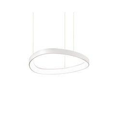 LED Полилей GEMINI SP D042 ON-OFF BIANCO 2700K 341521 Ideal Lux | Osvetlenieto.bg