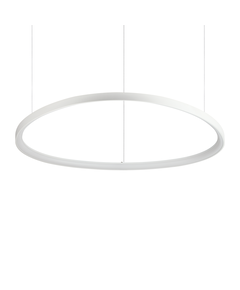 LED Полилей GEMINI SP D105 ON-OFF BIANCO 2700K 341613 Ideal Lux | Osvetlenieto.bg