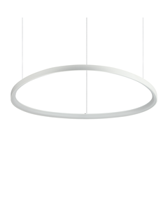 LED Полилей GEMINI SP D105 ON-OFF BIANCO 4000K 372211 Ideal Lux | Osvetlenieto.bg