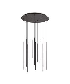 LED Полилей LOOK LED SP12 ROUND DROP D16 ON-OFF NE 2700K 341095 Ideal Lux | Osvetlenieto.bg