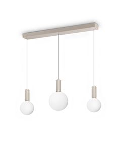 LED Полилей ODEON SP3 349213 Ideal Lux | Osvetlenieto.bg