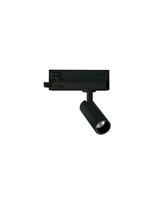 LED Спот за шина 4L PLAY 13W 3000K NERO 370927 Ideal Lux | Osvetlenieto.bg