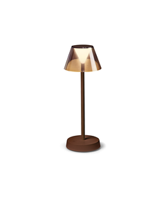 LED Външна настолна лампа LOLITA TL COFFEE 286747 Ideal Lux  IP54 | Osvetlenieto.bg