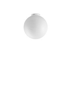 Плафон CARTA PL1 D30 317113 Ideal Lux 1xE27 | Osvetlenieto.bg