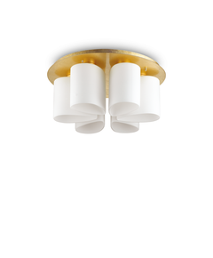 Плафон DAISY PL6 247779 Ideal Lux 6xE27 | Osvetlenieto.bg
