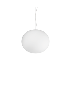 Полилей COTTON SP1 D30 297767 Ideal Lux 1xE27 | Osvetlenieto.bg