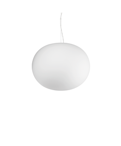 Полилей COTTON SP1 D40 327884 Ideal Lux 1xE27 | Osvetlenieto.bg