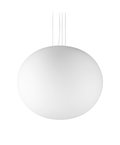Полилей COTTON SP1 D50 344591 Ideal Lux 1xE27 | Osvetlenieto.bg