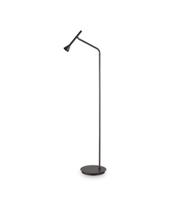 LED Лампион DIESIS PT NERO 279800 Ideal Lux | Osvetlenieto.bg