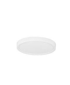 LED Плафон DIXIE 9060186 NovaLuce 18W CCT 3000K-6500K | Osvetlenieto.bg