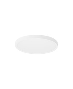 LED Плафон DIXIE 9060188 NovaLuce 24W CCT 3000K-6500K | Osvetlenieto.bg