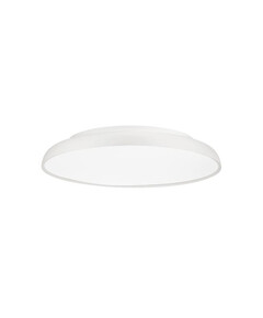 LED Плафон LINUS 9005656 NovaLuce 50W 2700K-4000K Dimmable by Remote Control | Osvetlenieto.bg