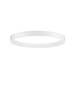 LED Плафон STING 9558660 NovaLuce 60W 3000K Triac Dimmable | Osvetlenieto.bg