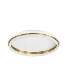 LED Плафон WILLOW 9212911 NovaLuce 40W 3000K | Osvetlenieto.bg