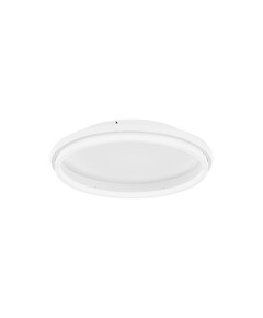 LED Плафон WILLOW 9212913 NovaLuce 40W 3000K | Osvetlenieto.bg