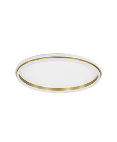 LED Плафон WILLOW 9212914 NovaLuce 60W 3000K | Osvetlenieto.bg