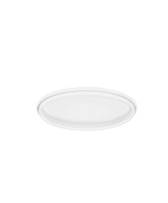 LED Плафон WILLOW 9212916 NovaLuce 60W 3000K | Osvetlenieto.bg