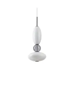 LED Полилей LUMIERE-1 SP 314143 Ideal Lux | Osvetlenieto.bg