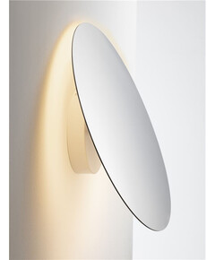 LED Аплик ALIDA 9580605 NovaLuce 47W 2700K Triac Dimmable | Osvetlenieto.bg
