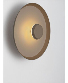LED Аплик DORELL 9248186 NovaLuce 6W CCT 2700K-4000K | Osvetlenieto.bg