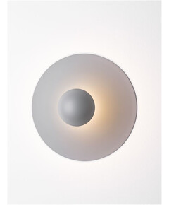 LED Аплик EDEM 9870051 NovaLuce 9W 3000K | Osvetlenieto.bg