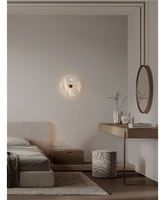 LED Аплик MARBELLE 9001131 NovaLuce 9W 3000K | Osvetlenieto.bg