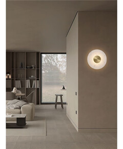 LED Аплик MARZIO 9019749 NovaLuce 10W 3000K | Osvetlenieto.bg