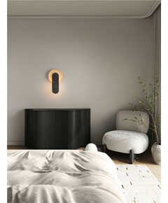 LED Аплик MAVIS 9248140 NovaLuce 10W 3000K | Osvetlenieto.bg