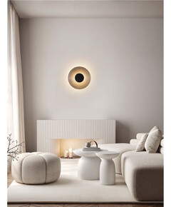 LED Аплик NOUS 9236498 NovaLuce 8W 3000K | Osvetlenieto.bg
