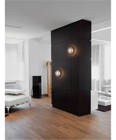 LED Аплик ONRID 9030654 NovaLuce 5W 3000K | Osvetlenieto.bg