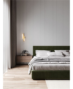 LED Аплик VALENTIN 9030634 NovaLuce 9W 3000K | Osvetlenieto.bg