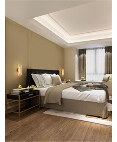 LED Аплик VALENTIN 9030635 NovaLuce 9W 3000K | Osvetlenieto.bg